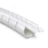 Жгут витой SPIRALITE P2 черный