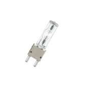 HMI 2500W/SE XS G38 240000Lm 500h Ra90 6000K d60*225mm - лампа OSRAM (MSR 2500W HR)