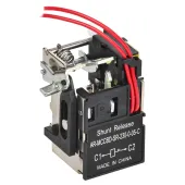 Независимый расцепитель ARMAT правый 230В AC для MCCB типоразмер G, H, I