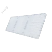 Светильник Quadro Agro 160/21500 (PPF 360) К25 лира