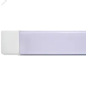 Светильник светодиодный ДПО-36 6500К 3400Лм IP20 опаловый рассеиватель jazzway