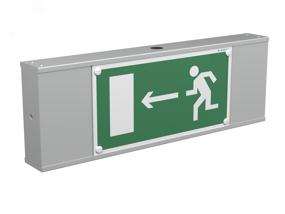 Световой указатель BS-POLET-73-S1-INEXI2