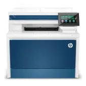 МФУ лазерный Color LaserJet Pro 4303dw