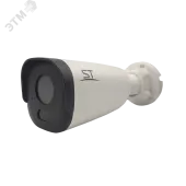 Видеокамера IP 2Мп цилиндрическая уличная IP67 ИК-50м с РОЕ (2.8мм)