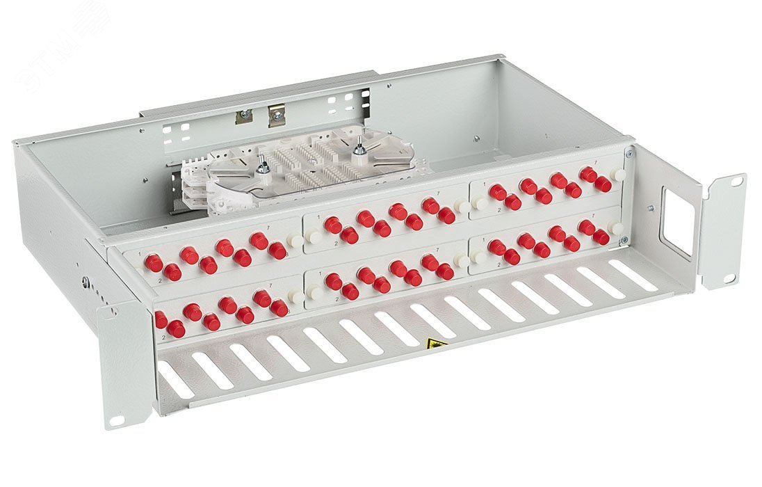 Кросс ШКОС-С -2U/4 -48 -FC/ST ~48 -FC/D/SM ~48 -FC/UPC