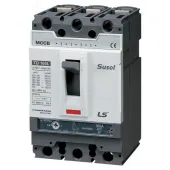 Выключатель-разъединитель TD160NA DSU 160A 3P