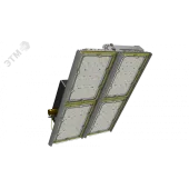 Комплект двойной Светильник Unit Ex 180/20500 К30 3K лира
