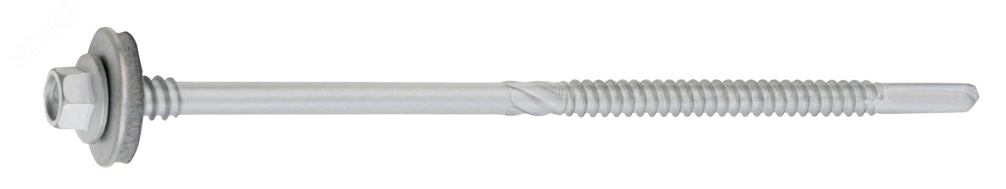 Шурупы для с/п JT2-D-12-5,5/6,3 x 195  E19