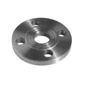 Фланец плоский стальной Ду15 PN6 33259-2015