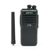 Радиостанция портативная Аргут А-55 UHF