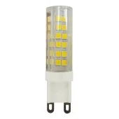 Лампа светодиодная LED 9Вт G9 4000K