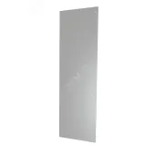 Комплект боковых стенок для шкафов серии metal standart (В1800*Г500)