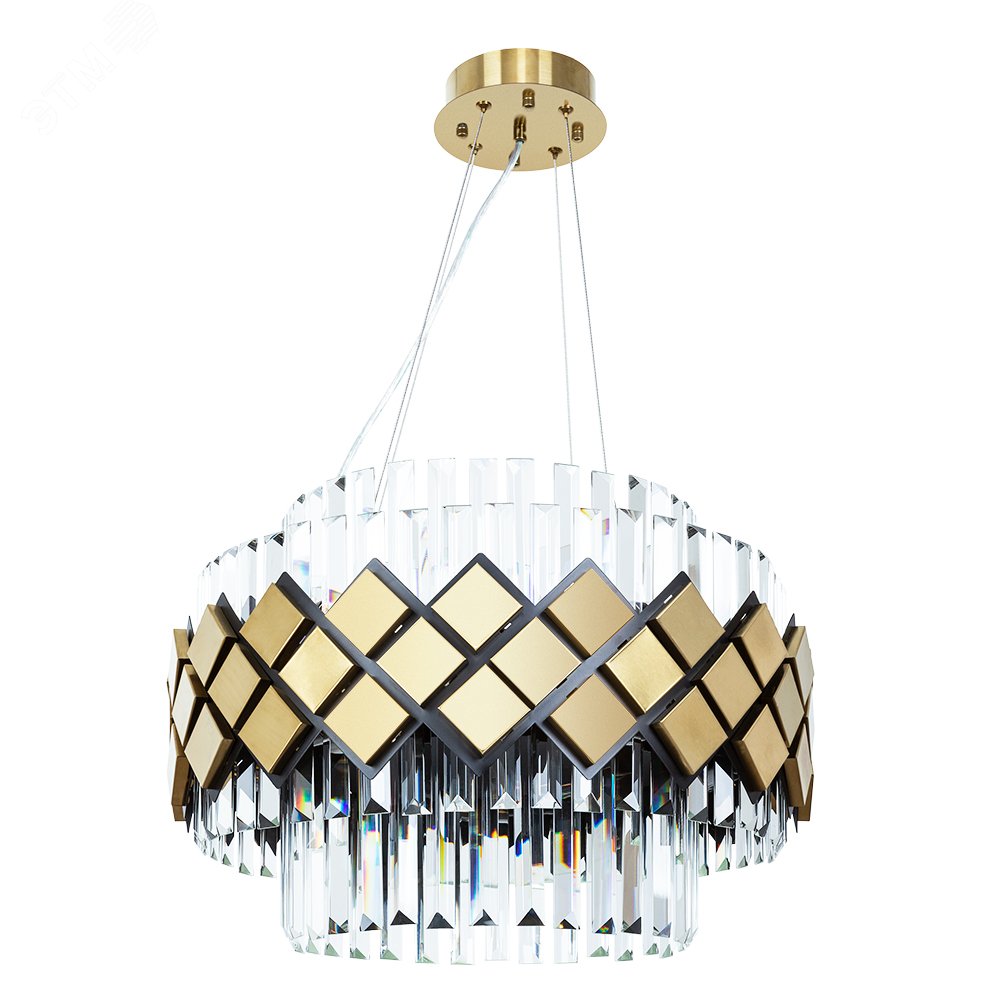 Люстра подвесная AMELIA