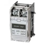 Независимый расцепитель SHT,AC/DC380~500V,TD160~TS800