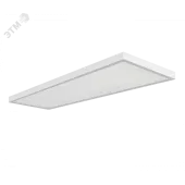 Светильник NPO IP65 SE 33/3000 opal 6K A