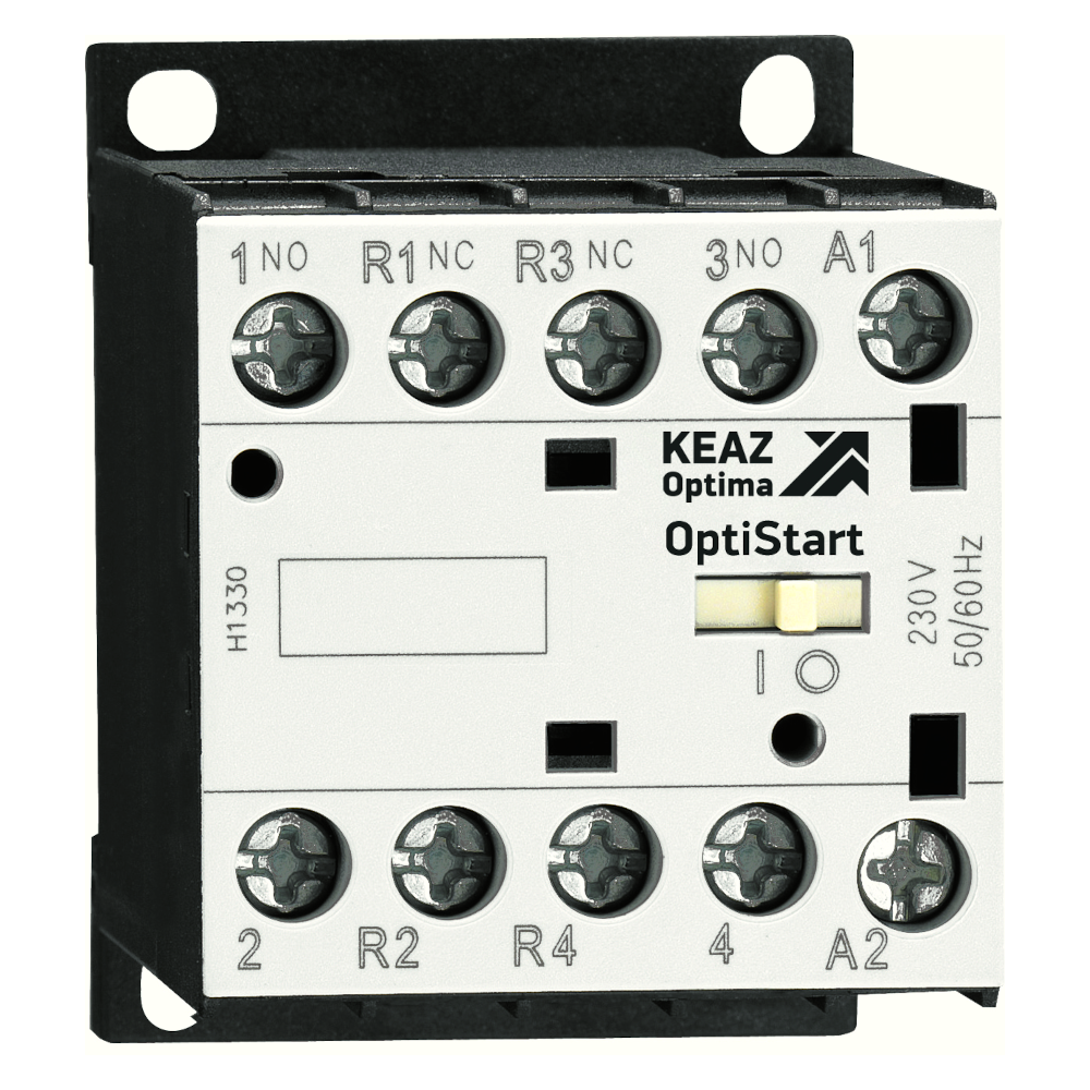 Мини-контактор OptiStart K-M-09-22-00-D012