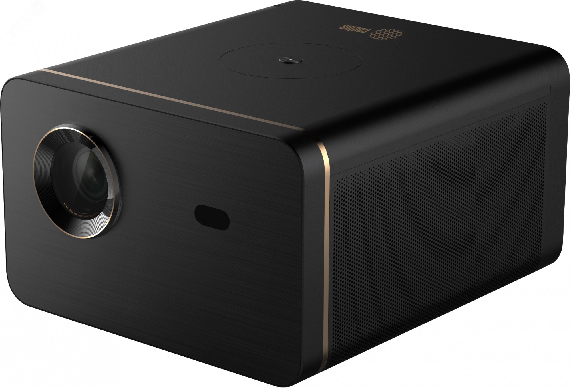 Проектор ламповый CS-H3.SG DLP 10500Lm LS 1050Lm ANSI (1920x1080) 1xUSB typeA 1xHDMI