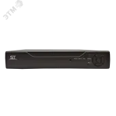 Видеорегистратор гибридный 16-канальный 5Мп 1 HDD