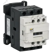 Контактор ARMAT КМИ-А-10612 LC1D 6А 230В/АС3 1НО/1НЗ
