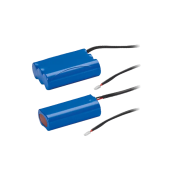 VS Батарея ИБП 3.2V/3.0Ah аккумулятор LiFePO4 1час (Compact) 36x18x65mm
