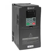 Преобразователь частоты 7.5/11кВт 3х400В VECTOR-100