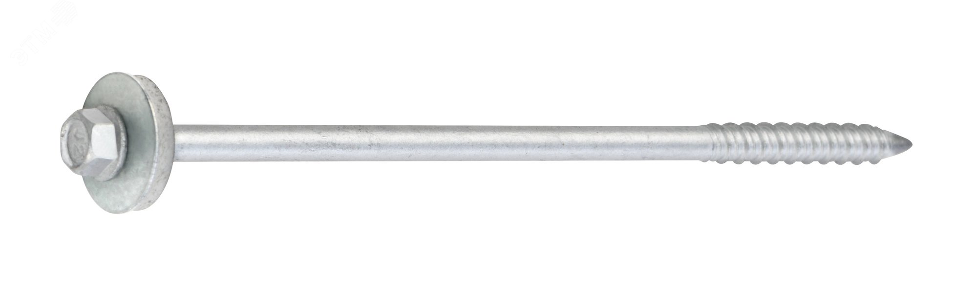 Шурупы для креплен. с/п к бетону BS-R 6,3x220 V19