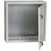 Корпус металлический ЩМП-6.6.2-0 (600х600х250мм) УХЛ3 IP31