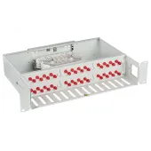 Кросс ШКОС-С -2U/4 -48 -FC/ST ~48 -FC/D/SM ~48 -FC/UPC