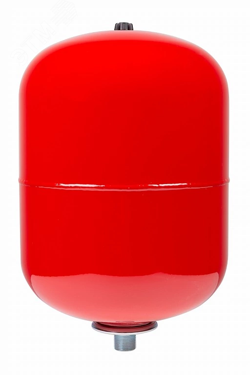 Бак расширительный В 14, металлический фланец