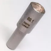 Карандаш алмазный 3908-0089 ГОСТ 607-80
