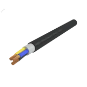 Кабель силовой КГВВнг(А)-LS 3х1,5(N,PE) 220/380-3 100м