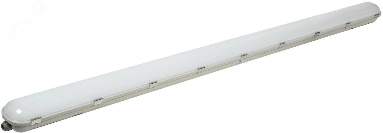 LIGHTING PRO Светильник ДСП 1423 50Вт 6500К IP65 1500мм IEK