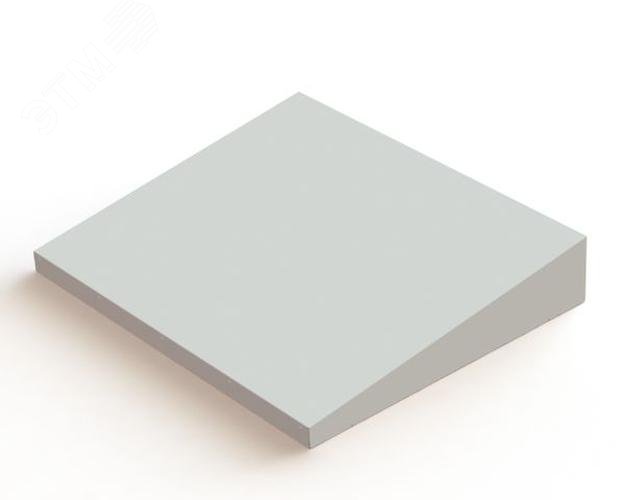 Козырек для FORT 600х800 PROxima