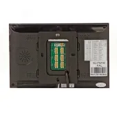 Видеодомофон цветной SQ-07MTHD Black