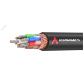 Кабель МКЭШ 10х0.5       ТРТС
