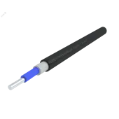 Кабель силовой  АсВВГнг(А)-LS 1х2.5 ок(N)-0.66 синий бар
