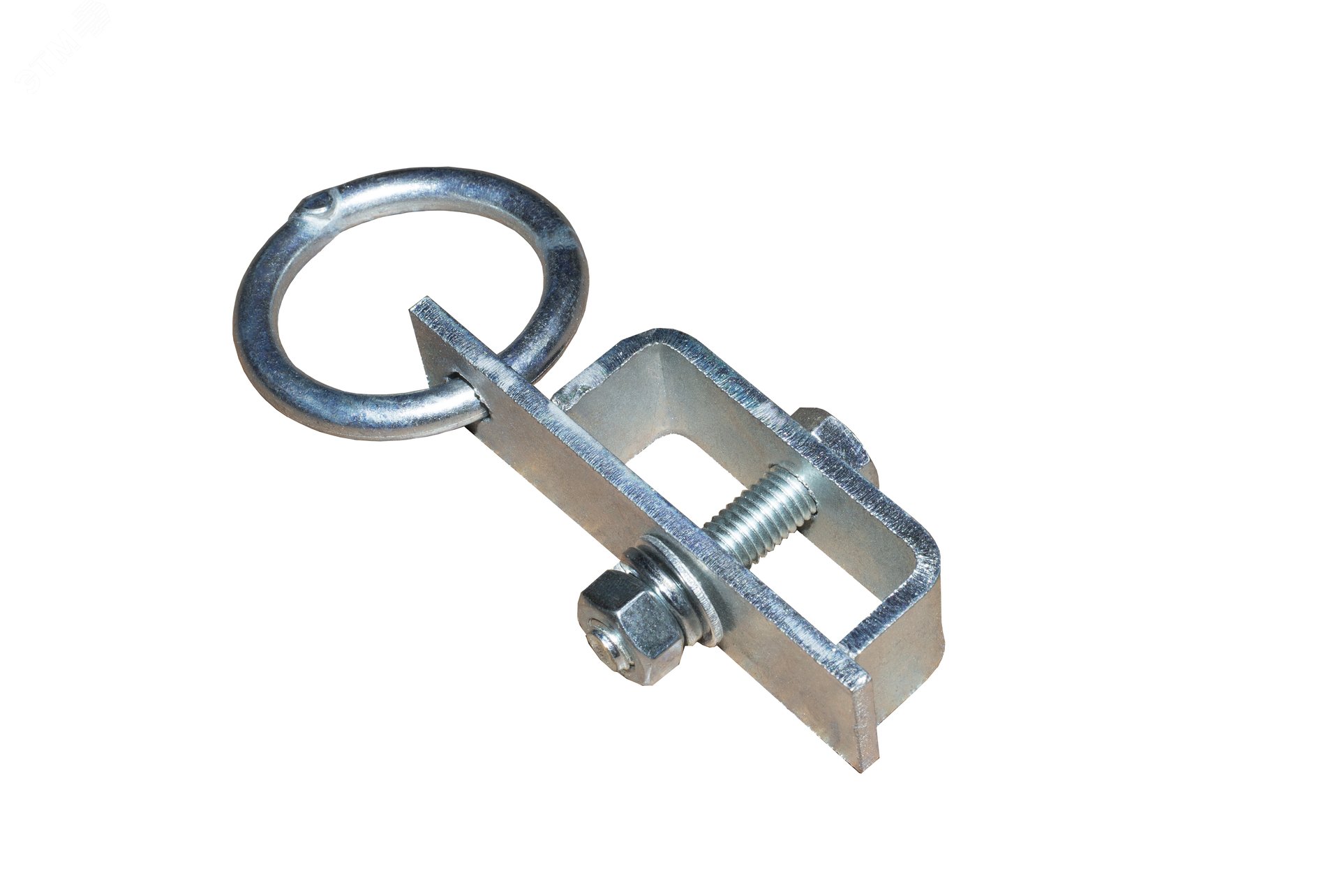 Подвес кабельный ПСК (скользящий)