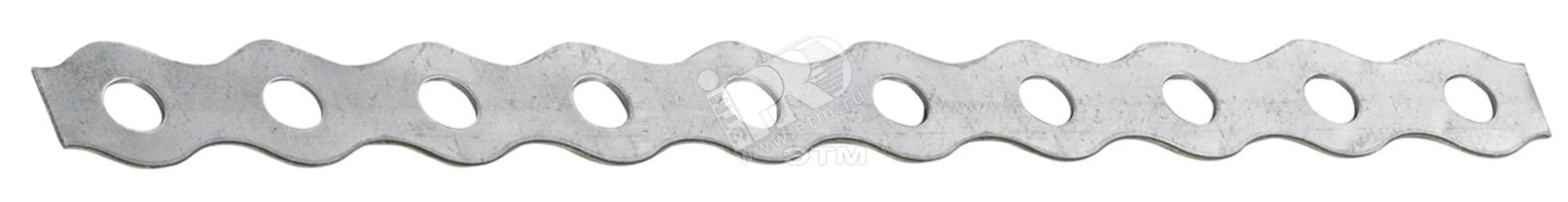 Лента перфорированная PVA 12х0.7 (30м)