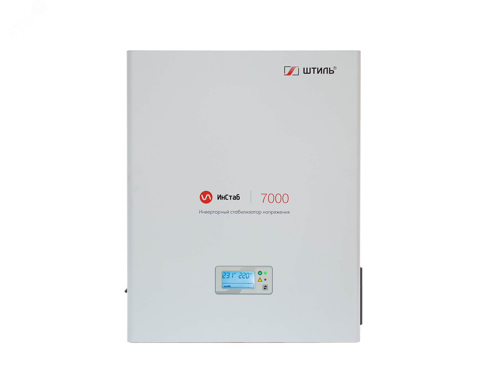 Стабилизатор напряжения ИнСтаб IS7000 (220-230В)