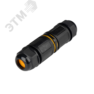 Коннектор кабельный PCC-I5-F 5x2.5 24A IP68