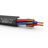 Кабель контрольный КППГнг(А)-HF 10х2.5 ТРТС