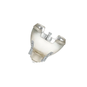 SIRIUS HRI 330W | 7400K 18000Lm 5.0A 65V | - Лампа специальная рефлекторная металлогалогенная OSRAM