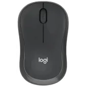Мышь беспроводная M240 Silent Bluetooth, оптическая, бесшумная, графитовый