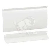 Часть цоколя передняя 300мм
