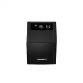 Источник бесперебойного питания Line-interactive Back Basic 850 Ва/480 Вт фазы 1/1, Tower 3хIEC C13, USB, c АКБ