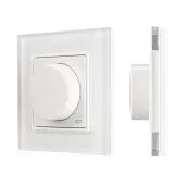 Панель SMART-P52-MIX-G-SUF (3V, 1 зона, Rotary, 2.4G) (ARL, IP20 Пластик, 5 лет)