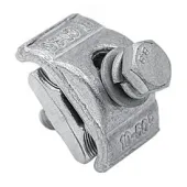 Зажим плашечный CD35