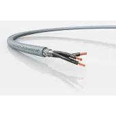Кабель универсальный FLEXICORE 135 CH нг(A)-HF 3X1