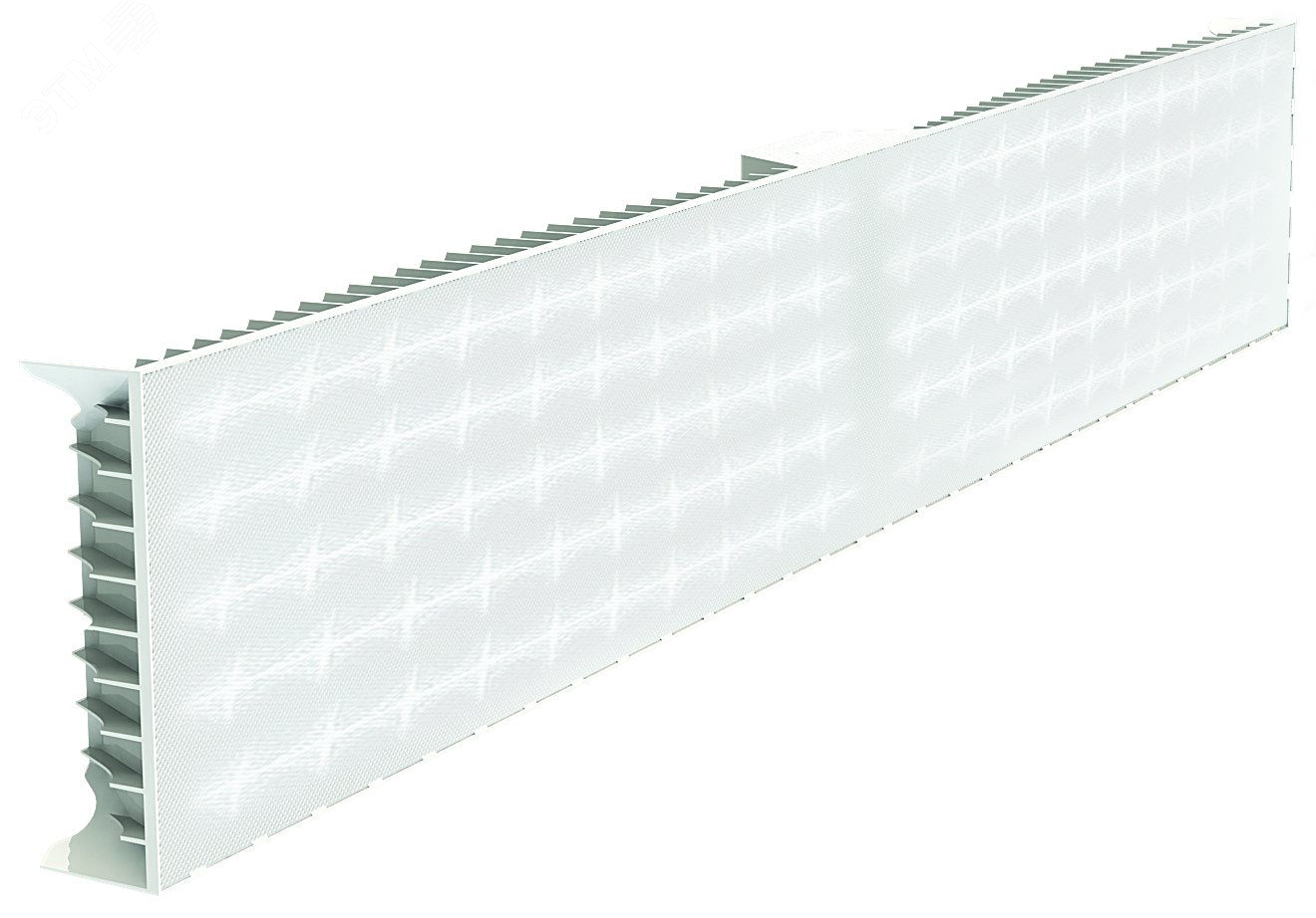 Светильник L-school 55/50/Д/5,0K/02/Т2/220AC/Standart IP20