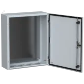 Корпус металлический ЩМП-60.50.20 УХЛ1 IP66 TITAN 5
